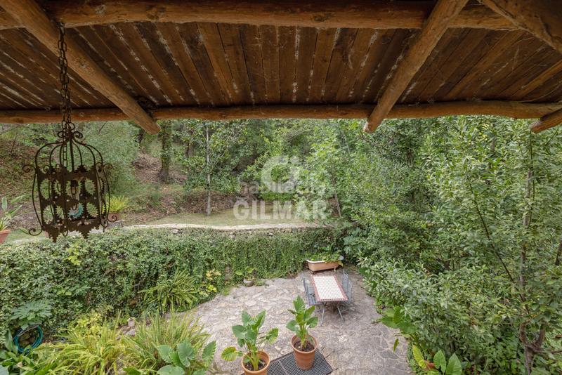 Foto 70901e66-034d-4643-8c08-f86c64384491. Xalet amb calefacció piscina a Grazalema