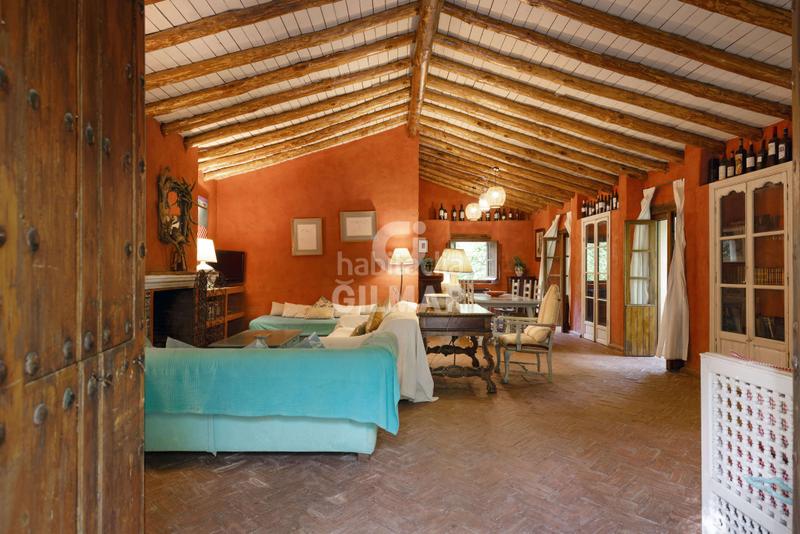 Foto 860297cf-9e7b-4b95-b2ba-69bd5e7fab6d. Xalet amb calefacció piscina a Grazalema