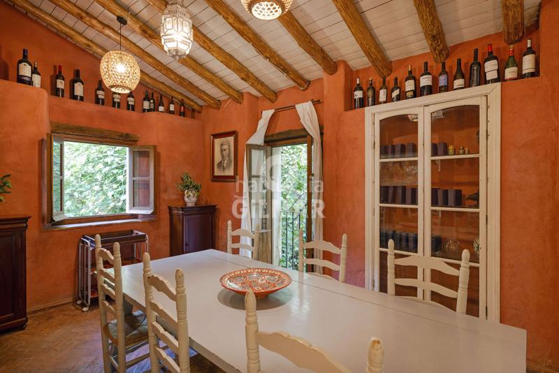 Foto a6e65b67-cc77-4ca0-b5ec-053d8fb45cfc. Xalet amb calefacció piscina a Grazalema