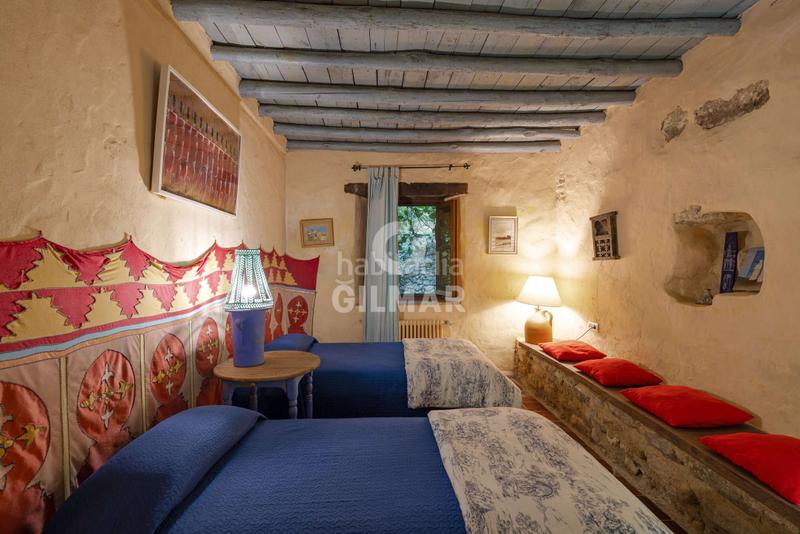 Foto ab0a8bf0-c910-4f3c-b127-5e9a04879eff. Xalet amb calefacció piscina a Grazalema