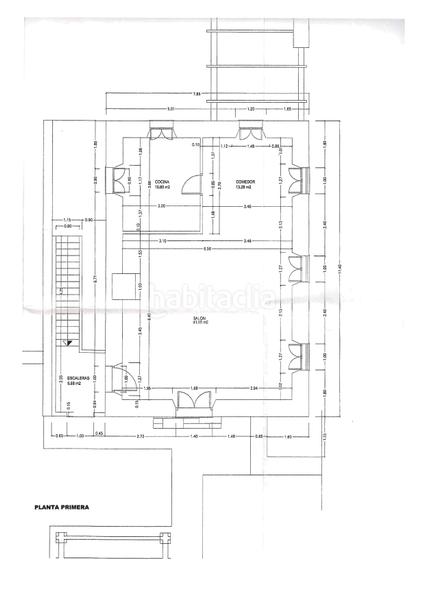 Foto b3220c65-2fb5-4559-b2f7-fc55a7482baa. Xalet amb calefacció piscina a Grazalema