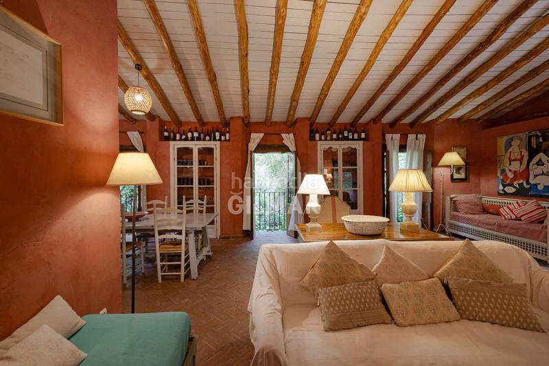 Foto b7378a6b-b102-4ec4-855d-092e71e2740e. Xalet amb calefacció piscina a Grazalema