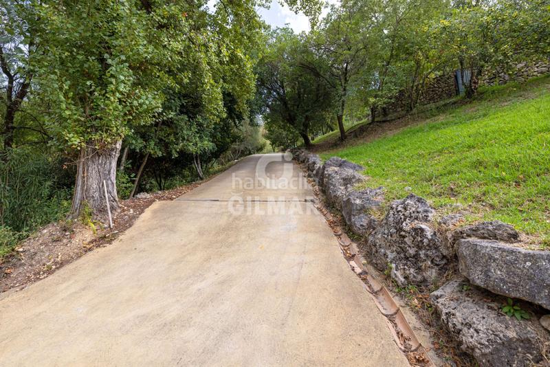 Foto c0b3f529-4bba-49b0-9b9e-4072746f8718. Xalet amb calefacció piscina a Grazalema