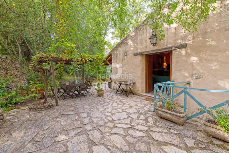 Foto d587b0e8-5399-43cf-86d8-092025a44ba1. Xalet amb calefacció piscina a Grazalema