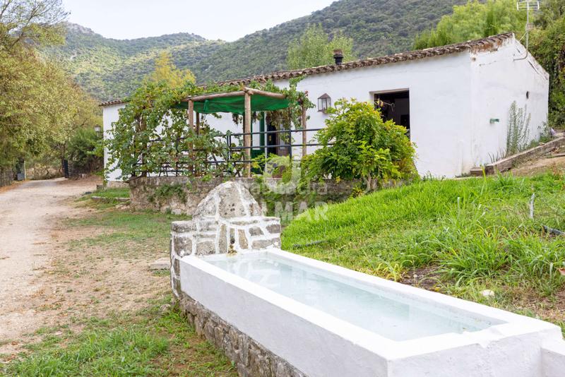 Foto d5e5717f-771b-4ae9-a0e1-ebfbd9c3b27d. Xalet amb calefacció piscina a Grazalema