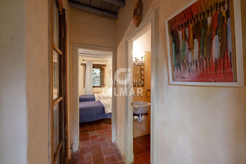 Foto dcd19472-0407-4436-bbec-cf45f3cb4b2c. Xalet amb calefacció piscina a Grazalema