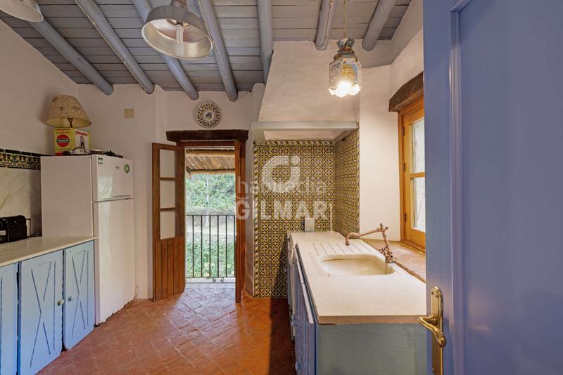 Foto dcd4803d-c6d0-49ee-867a-ae04c3ee5a14. Xalet amb calefacció piscina a Grazalema