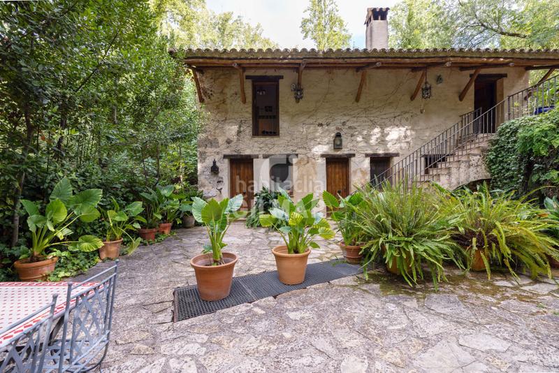 Foto e0e4fd7e-2476-4ed4-8ae6-5987833dcc7e. Xalet amb calefacció piscina a Grazalema