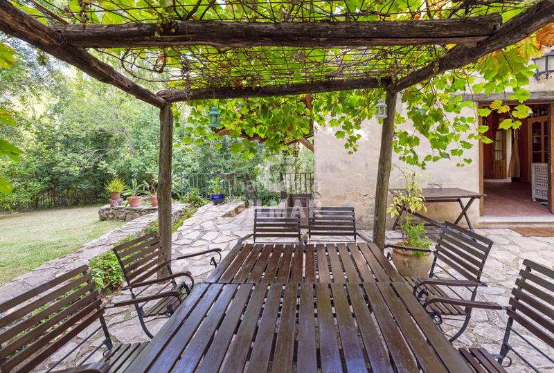 Foto e865f097-733f-47c6-86bc-8653c3a0ac4b. Xalet amb calefacció piscina a Grazalema