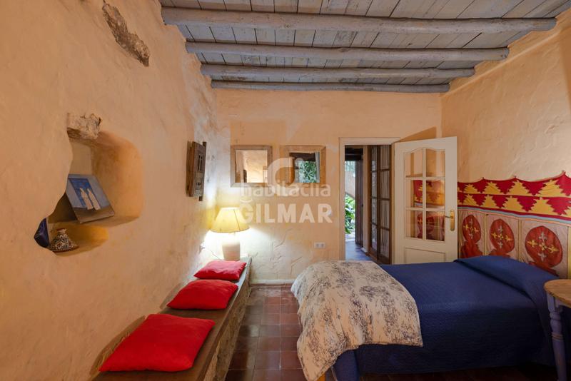 Foto fc0cead4-11d3-4a58-85ec-26642cf869f5. Xalet amb calefacció piscina a Grazalema