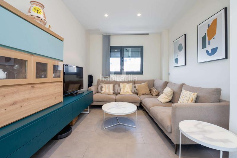 Foto 130ebc21-45d8-43b1-b162-b45acf46c54f. Attique avec chauffage parking dans Paseo Marítimo - San José - La Laguna Cádiz