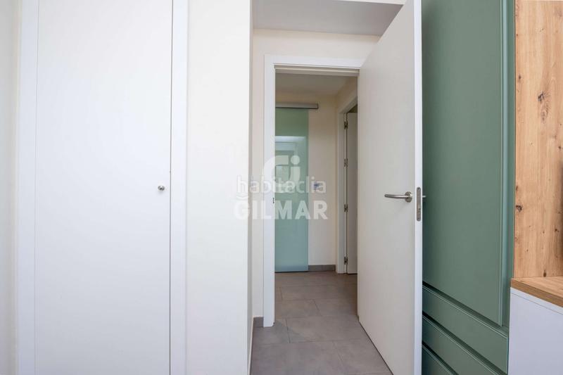 Foto 172dc7ad-a200-49d3-8b2e-17ab55b95e4e. Attique avec chauffage parking dans Paseo Marítimo - San José - La Laguna Cádiz