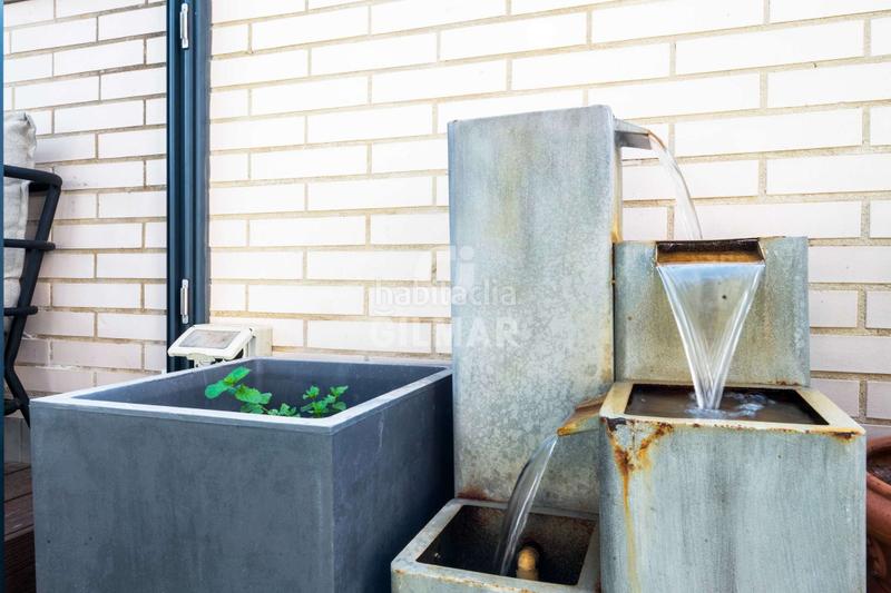 Foto 21f9371d-dd25-4505-bd4f-e91117a1fc57. Attique avec chauffage parking dans Paseo Marítimo - San José - La Laguna Cádiz