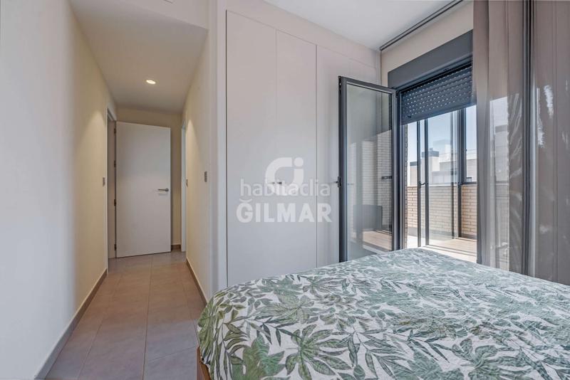 Foto 3de902bf-5852-4be2-9ac1-eae313f81289. Attique avec chauffage parking dans Paseo Marítimo - San José - La Laguna Cádiz