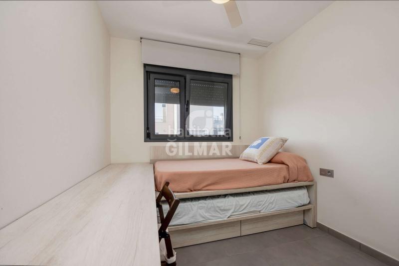 Foto 427b4dff-8896-4e4b-81e0-1be72685e51d. Attique avec chauffage parking dans Paseo Marítimo - San José - La Laguna Cádiz