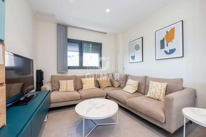 Foto 49b1d4e6-5743-4b60-9441-4975b1ca2b2b. Attique avec chauffage parking dans Paseo Marítimo - San José - La Laguna Cádiz