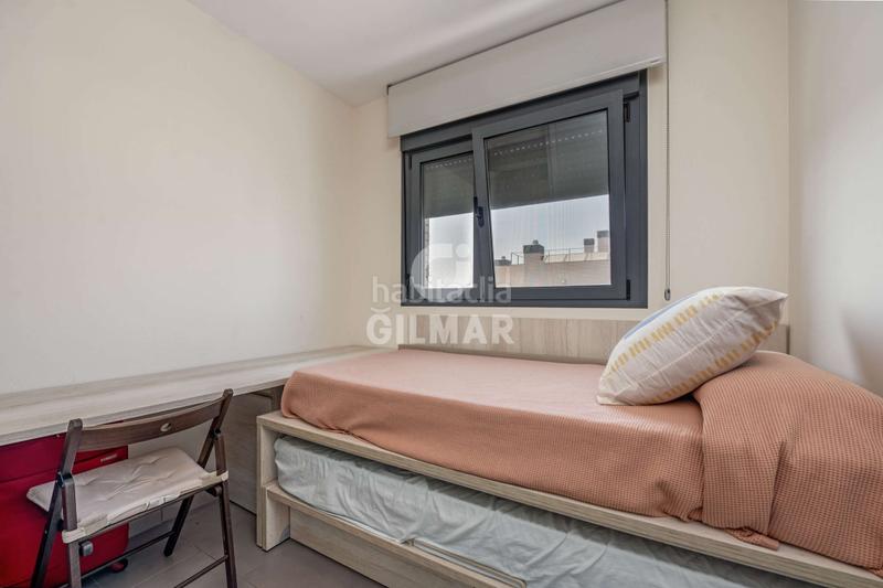 Foto 57a58ad0-20de-49a7-99b7-14fb57e61fc5. Attique avec chauffage parking dans Paseo Marítimo - San José - La Laguna Cádiz