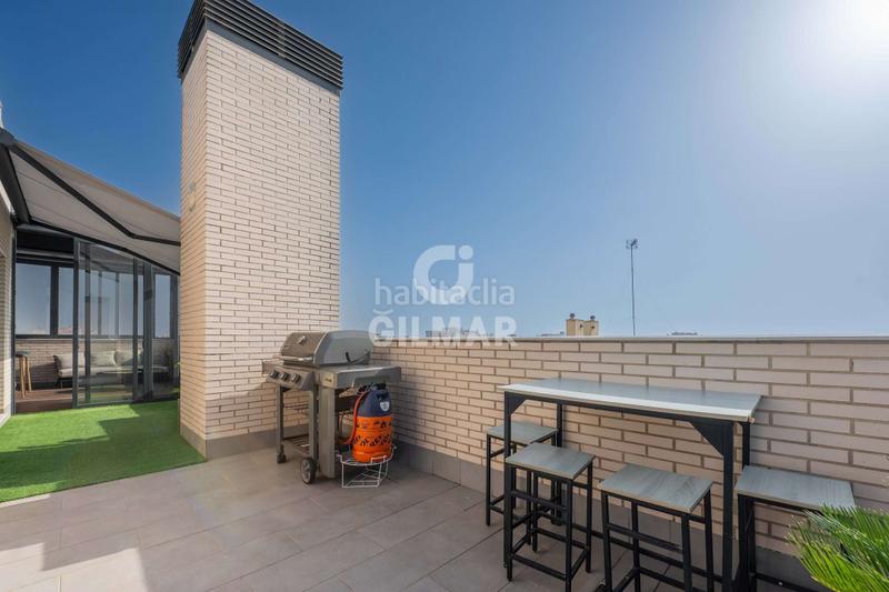 Foto 59811565-d0cb-4ebf-a1da-2f06a177da7f. Attique avec chauffage parking dans Paseo Marítimo - San José - La Laguna Cádiz