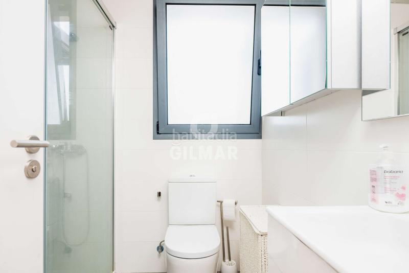 Foto 62114179-83fd-43e3-a827-c09c99e20864. Attique avec chauffage parking dans Paseo Marítimo - San José - La Laguna Cádiz