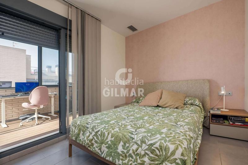 Foto 71654c3e-e7b2-4450-8834-0709243701b6. Attique avec chauffage parking dans Paseo Marítimo - San José - La Laguna Cádiz