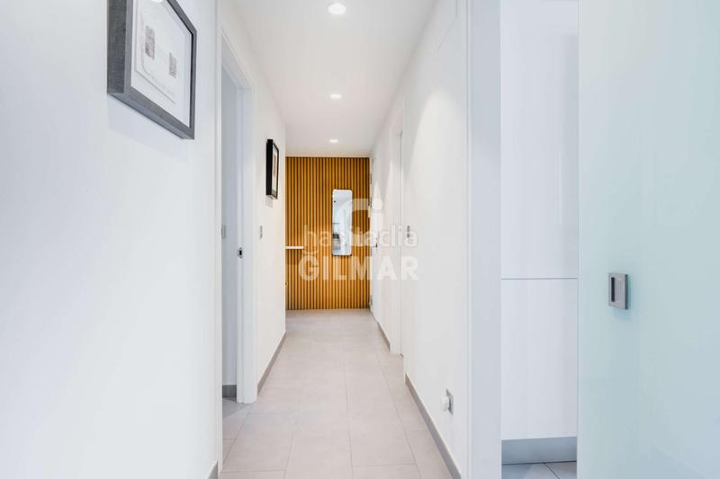 Foto 77648f24-f545-48c4-936a-7078d4998486. Attique avec chauffage parking dans Paseo Marítimo - San José - La Laguna Cádiz