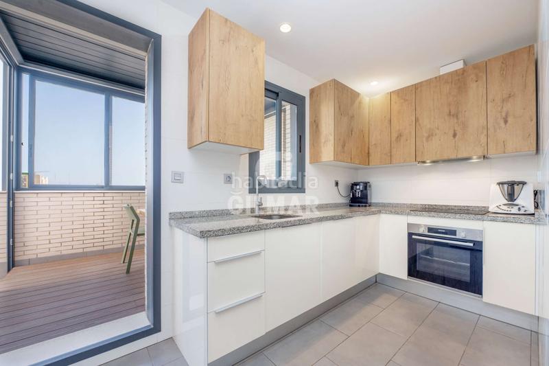 Foto 7a3a4e16-d89d-48a1-bc9c-07cdac23c613. Attique avec chauffage parking dans Paseo Marítimo - San José - La Laguna Cádiz