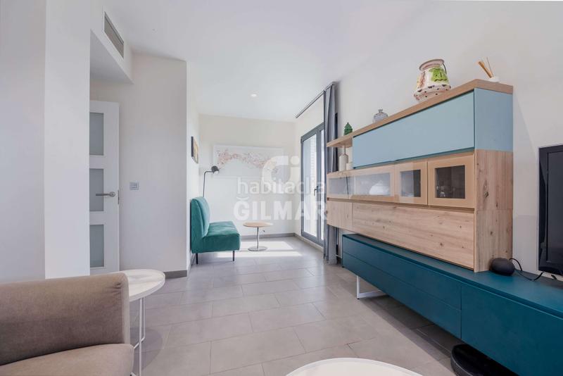 Foto 81624bba-c1f3-4fa0-86a0-3a4da2edaeb1. Attique avec chauffage parking dans Paseo Marítimo - San José - La Laguna Cádiz