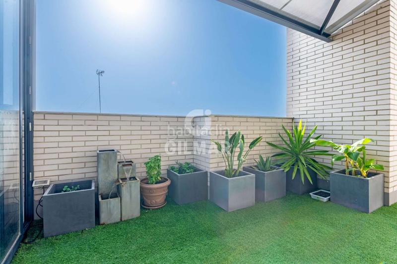 Foto 82012d7b-f7a1-4c77-a81e-a2c74231923c. Attique avec chauffage parking dans Paseo Marítimo - San José - La Laguna Cádiz