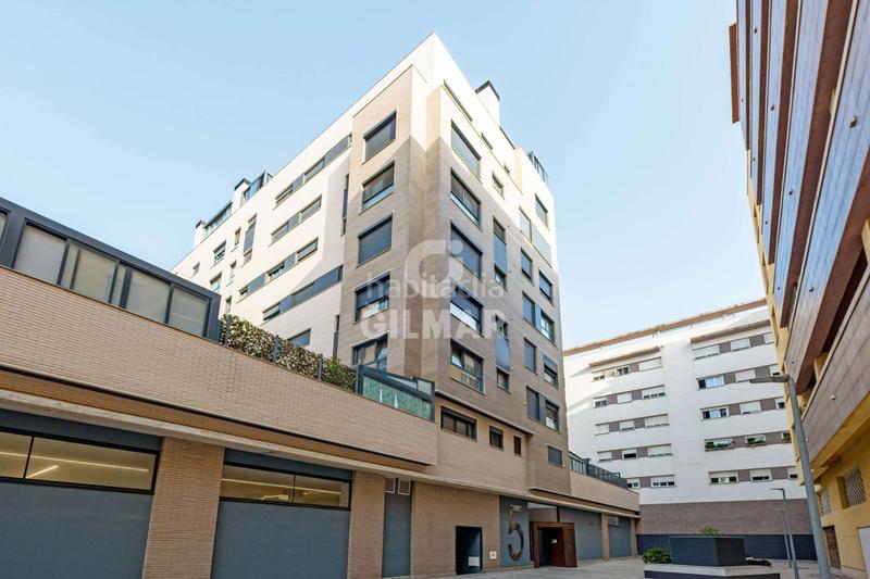 Foto 920b6294-ff58-4ef3-9cf2-c9c6202a9145. Attique avec chauffage parking dans Paseo Marítimo - San José - La Laguna Cádiz