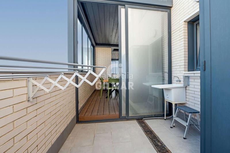 Foto 934cbd30-5480-4530-9b3d-ca7e7cb4b15c. Attique avec chauffage parking dans Paseo Marítimo - San José - La Laguna Cádiz