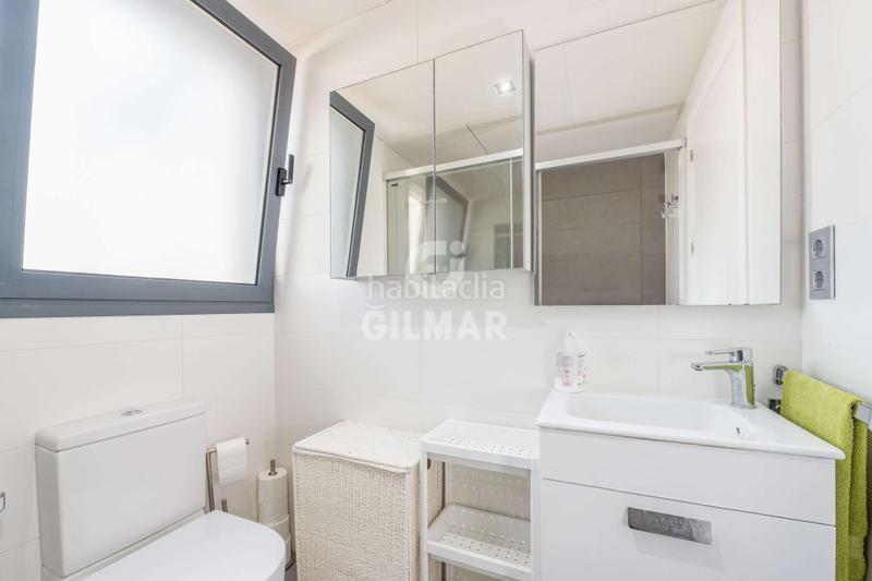 Foto a8927164-81b3-4f5d-9dbe-59eb48dba9a8. Attique avec chauffage parking dans Paseo Marítimo - San José - La Laguna Cádiz