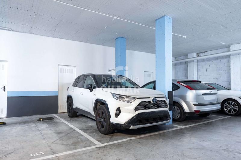 Foto d7677948-ef27-4cd9-9e90-08ecea94de0a. Attique avec chauffage parking dans Paseo Marítimo - San José - La Laguna Cádiz