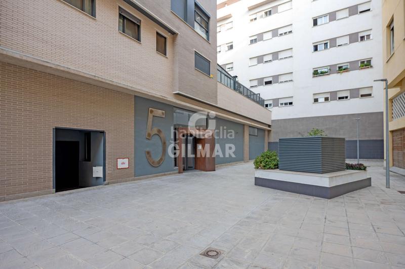 Foto dfe1ddcf-643b-4e6a-adf7-54a054b227bf. Attique avec chauffage parking dans Paseo Marítimo - San José - La Laguna Cádiz