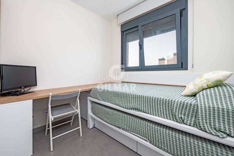 Foto ee2aa49f-3c57-4f3a-821a-5809a0292baf. Attique avec chauffage parking dans Paseo Marítimo - San José - La Laguna Cádiz