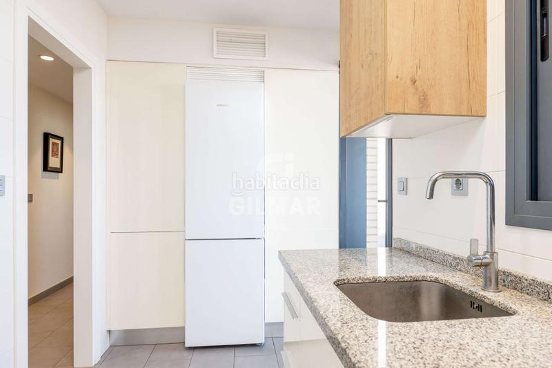 Foto ee949fd0-23e8-47b0-844c-8f36bb4605f8. Attique avec chauffage parking dans Paseo Marítimo - San José - La Laguna Cádiz