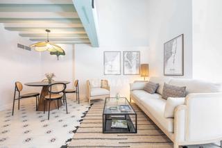 Appartement à Alameda - Mentidero - Teatro Falla. Piso de obra nueva en pleno centro de cádizeste piso de lujo de