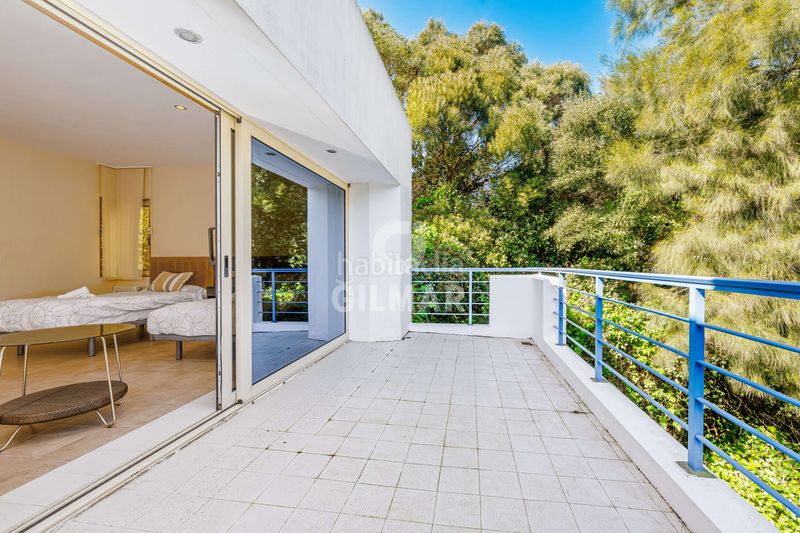 Foto 040639c2-cdda-4a50-a8da-a76d2e593aae. Xalet amb calefacció a El Cuartón - El Bujeo Tarifa