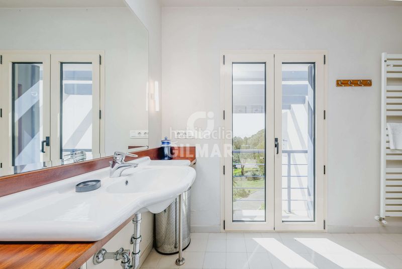 Foto 0434fefa-3ebd-42af-970c-0bc6927752b7. Xalet amb calefacció a El Cuartón - El Bujeo Tarifa