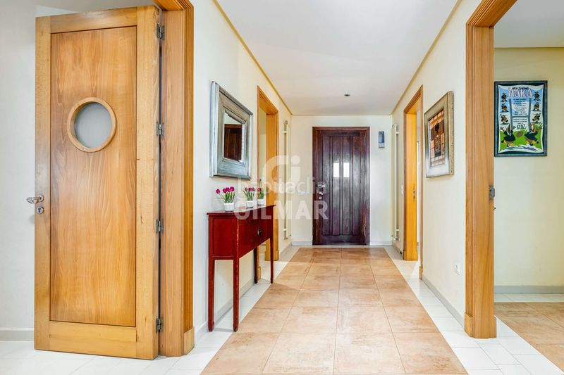 Foto 126aaeb1-c392-463e-8824-50b0f9a3d3c9. Xalet amb calefacció a El Cuartón - El Bujeo Tarifa