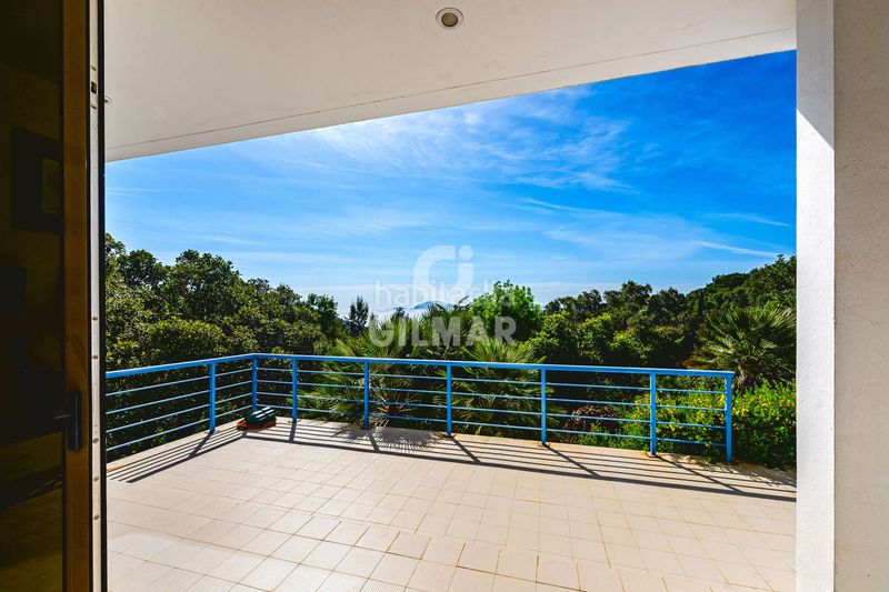 Foto 143ecaeb-e7ef-477c-a435-d15456b5a9ce. Xalet amb calefacció a El Cuartón - El Bujeo Tarifa