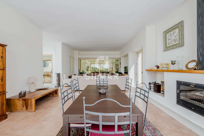 Foto 2034db39-a301-46f1-b8a4-30626327bca5. Xalet amb calefacció a El Cuartón - El Bujeo Tarifa