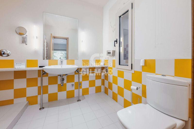 Foto 296a5c8b-3284-484b-ad35-653a97355fa7. Xalet amb calefacció a El Cuartón - El Bujeo Tarifa