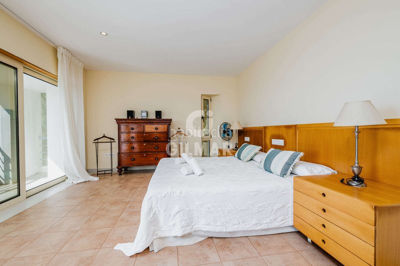 Foto 35c86047-9bb7-4754-803c-49b0af2fc75d. Xalet amb calefacció a El Cuartón - El Bujeo Tarifa