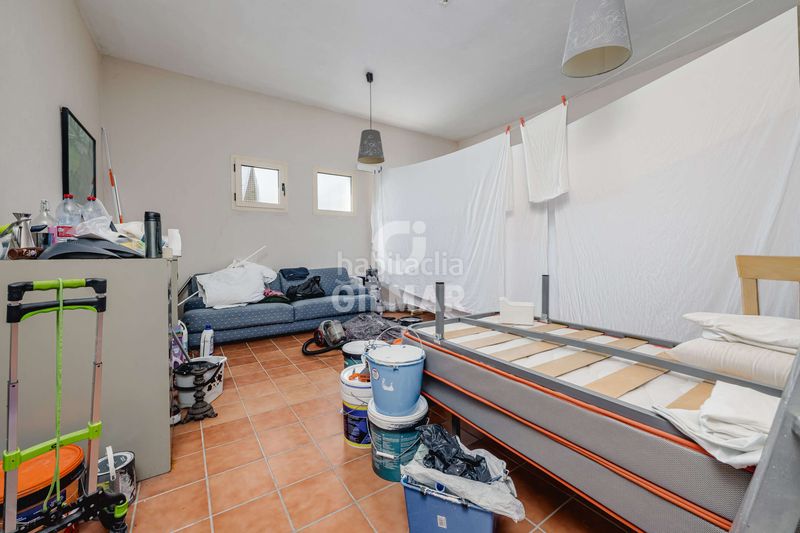 Foto 3c136389-2cd8-47fb-828c-4037202cef17. Xalet amb calefacció a El Cuartón - El Bujeo Tarifa