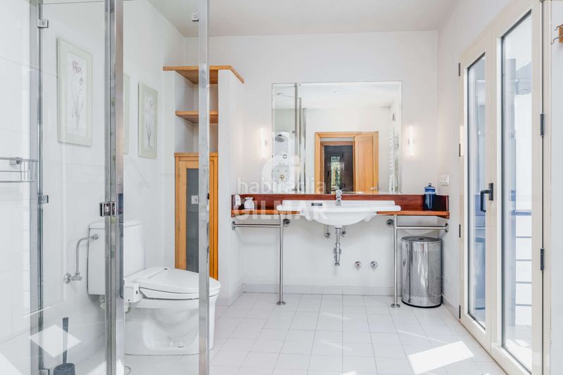 Foto 499a2431-3cd9-462f-be4e-2cf2dccf4ab7. Xalet amb calefacció a El Cuartón - El Bujeo Tarifa