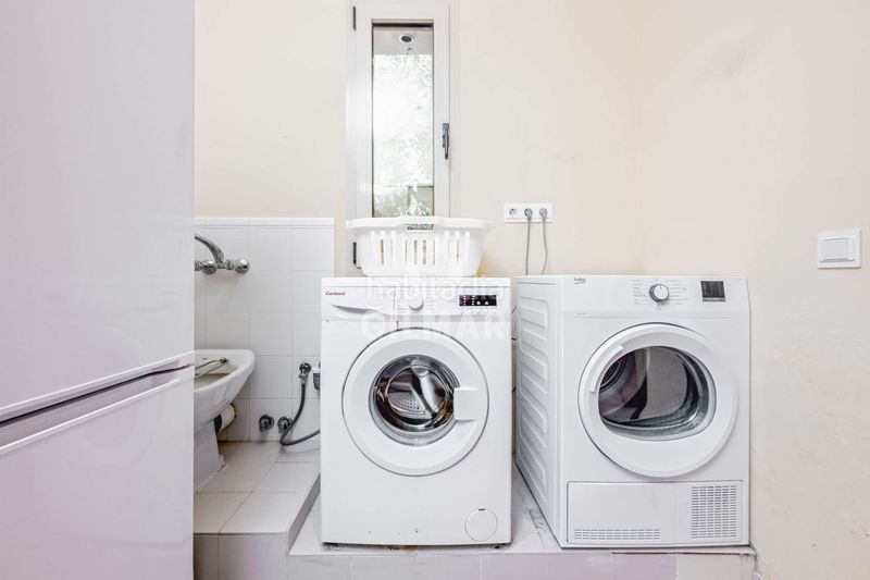 Foto 51cad1a7-cf4d-4e10-91b5-f9c8178d9061. Xalet amb calefacció a El Cuartón - El Bujeo Tarifa