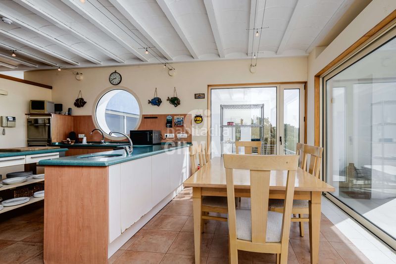 Foto 520d26f3-ce40-4a8e-ba80-0618615282e8. Xalet amb calefacció a El Cuartón - El Bujeo Tarifa