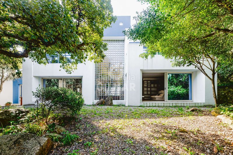 Foto 523f1e95-62cd-4995-a27b-77620554327d. Xalet amb calefacció a El Cuartón - El Bujeo Tarifa