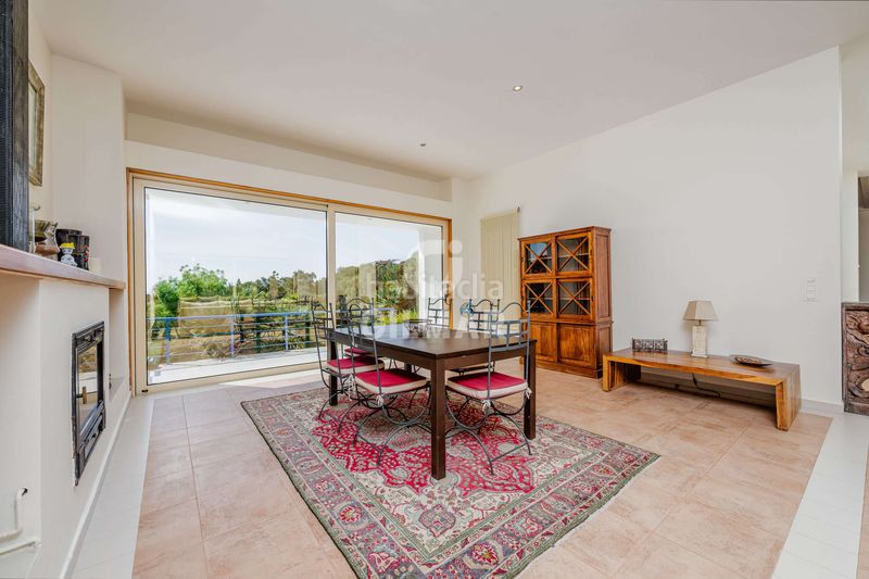 Foto 564ec87a-06a8-43f6-a2b6-0d1ca756443e. Xalet amb calefacció a El Cuartón - El Bujeo Tarifa