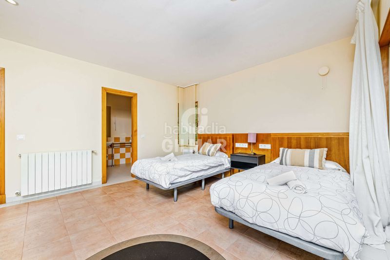 Foto 5ff485c5-8db3-4b45-826f-d194962b4c87. Xalet amb calefacció a El Cuartón - El Bujeo Tarifa